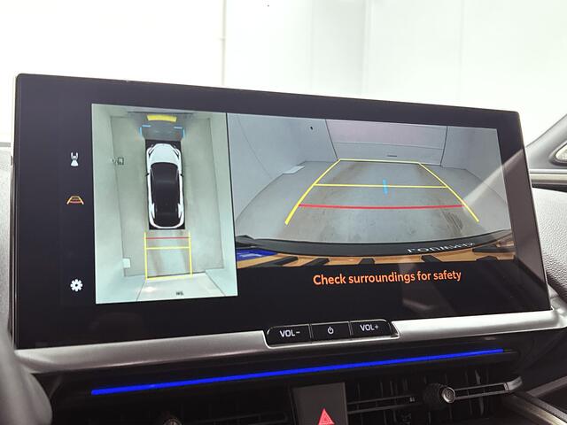 Toyota C-HR 1.8 Hybrid 140 Executive | Panoramadak |