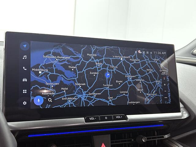 Toyota C-HR 1.8 Hybrid 140 Executive | Panoramadak |