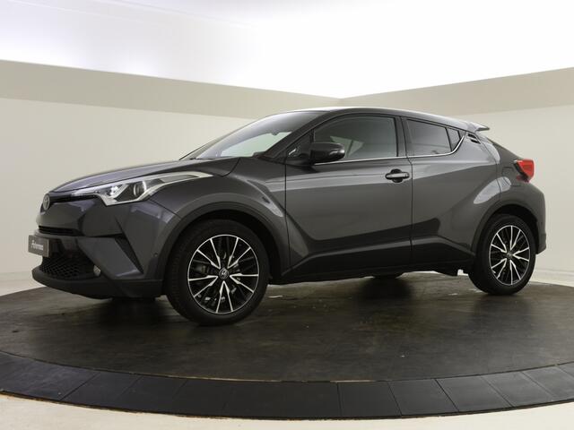 Toyota C-HR 1.2T Luxury | JBL | Navigatie