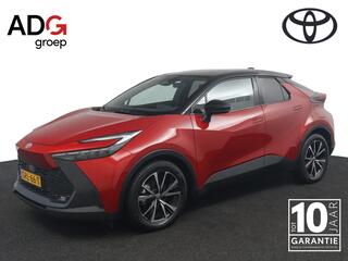 toyota-c-hr-1.8-hybrid-140-first-ed