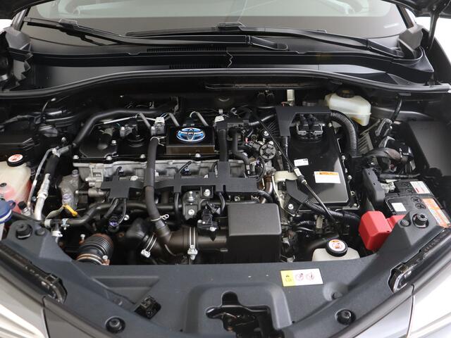 Toyota C-HR 1.8 Hybrid Style | Dealeronderhouden | JBL | Dodehoek detectie | Navigatie |