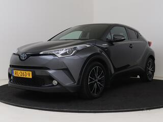 toyota-c-hr-1.8-hybrid-style--deal
