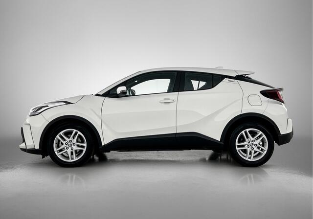 Toyota C-HR 1.8 Hybrid Active | Cruise control | Climate control | LM velgen | Achteruitrijcamera |