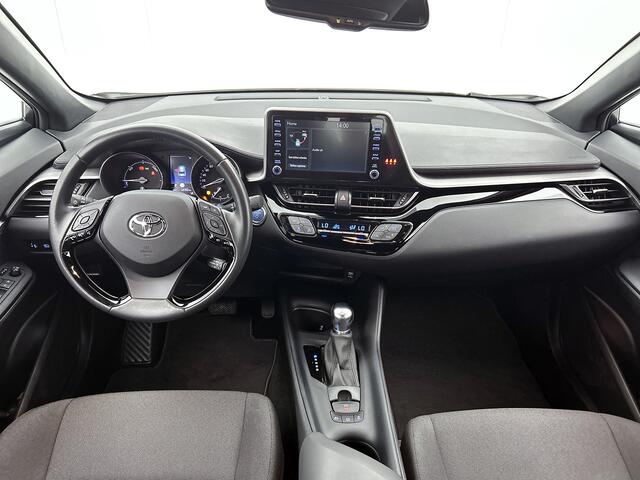 Toyota C-HR 1.8 Hybrid Active | Cruise control | Climate control | LM velgen | Achteruitrijcamera |