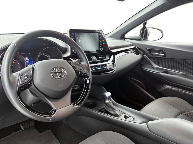 Toyota C-HR 1.8 Hybrid Active | Cruise control | Climate control | LM velgen | Achteruitrijcamera |