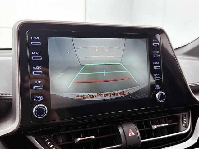 Toyota C-HR 1.8 Hybrid Active | Cruise control | Climate control | LM velgen | Achteruitrijcamera |