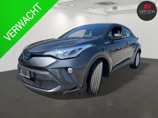 toyota-c-hr-1.8-hybrid-active