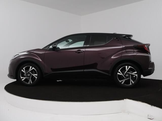 Toyota C-HR 2.0 Hybrid Style