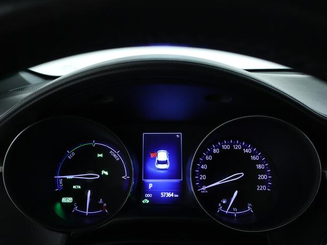 Toyota C-HR 1.8 Hybrid Style | Navigatie | Parkeersensoren |