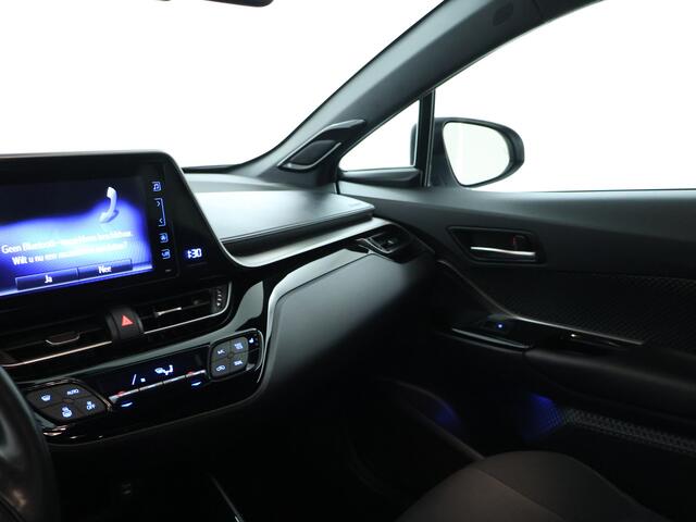 Toyota C-HR 1.8 Hybrid Style | Navigatie | Parkeersensoren |