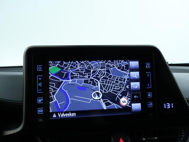 Toyota C-HR 1.8 Hybrid Style | Navigatie | Parkeersensoren |