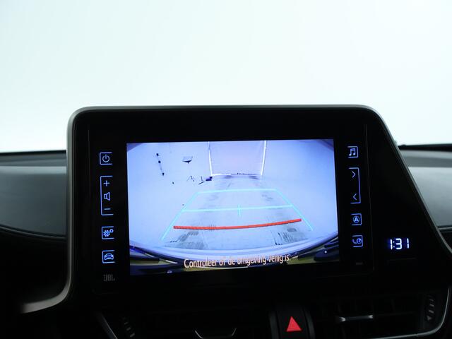 Toyota C-HR 1.8 Hybrid Style | Navigatie | Parkeersensoren |