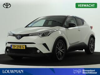 toyota-c-hr-1.8-hybrid-style--navi