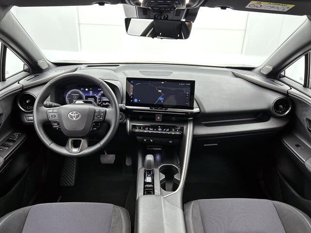 Toyota C-HR Hybrid 140 Executive | Panoramadak | JBL | Parkeersensoren |