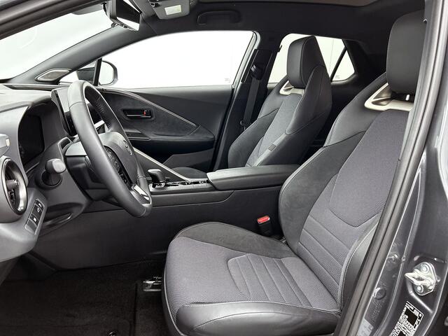 Toyota C-HR Hybrid 140 Executive | Panoramadak | JBL | Parkeersensoren |