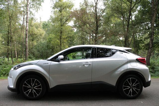 Toyota C-HR 1.8 Hybrid Style | Trekhaak | ACC | Camera