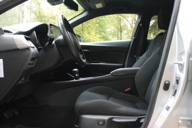 Toyota C-HR 1.8 Hybrid Style | Trekhaak | ACC | Camera