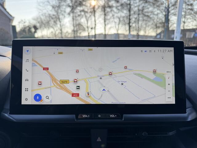 Toyota C-HR 1.8 Hybrid 140 First Edition Dodenhoekdetectie, Navigatie, Parkeersensoren V + A , All-in Rijklaarprijs