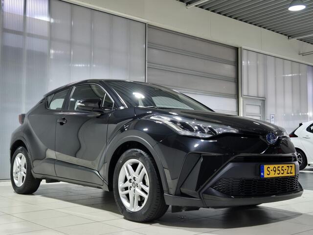 Toyota C-HR 1.8 Hybrid Active