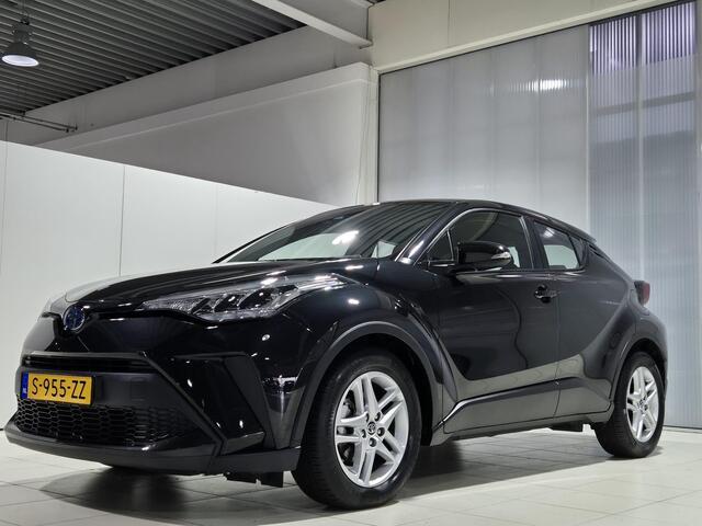 Toyota C-HR 1.8 Hybrid Active