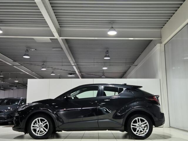 Toyota C-HR 1.8 Hybrid Active