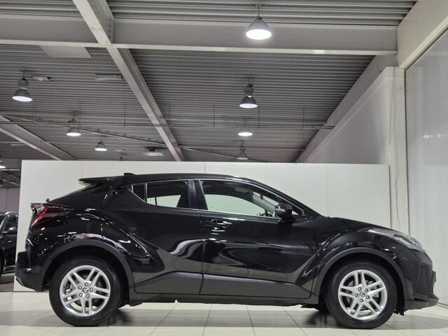 Toyota C-HR 1.8 Hybrid Active