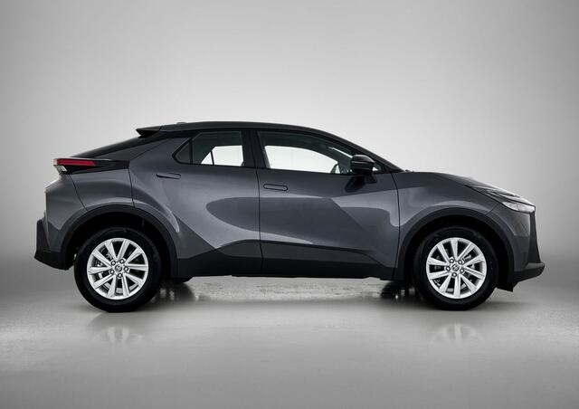Toyota C-HR 1.8 Hybrid 140 Active - Louwman Zin in Zomervoordeel auto -