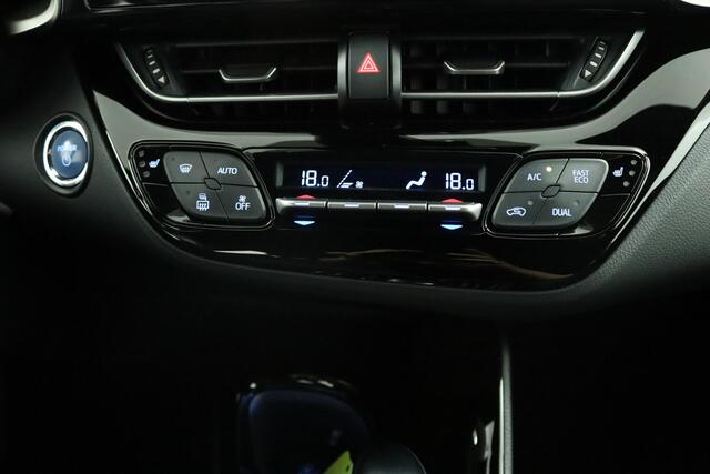 Toyota C-HR 1.8 Hybrid Style