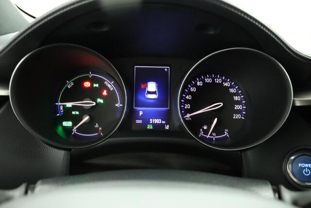 Toyota C-HR 1.8 Hybrid Style