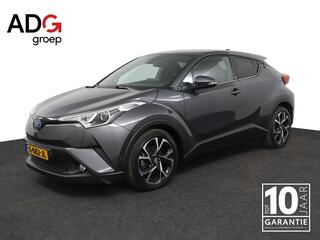toyota-c-hr-1.8-hybrid-style