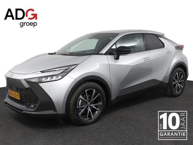 Toyota C-HR 1.8 Hybrid 140 Dynamic | Adaptive Cruise Control | Apple Carplay | Android Auto | Achteruitrijcamera | Parkeersensoren | Keyless entry |