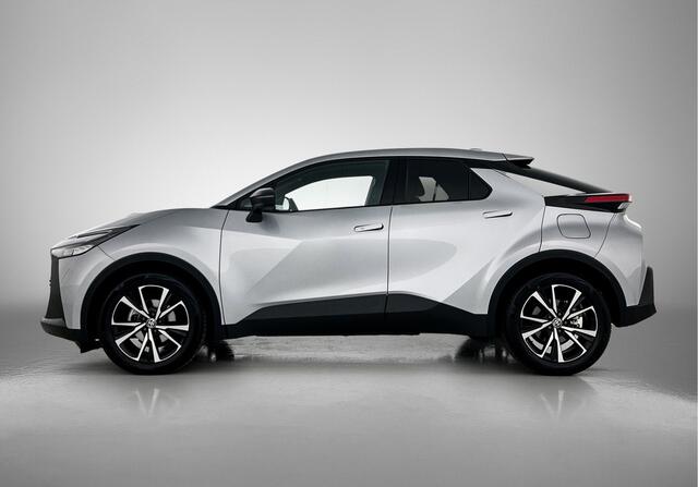Toyota C-HR 1.8 Hybrid 140 Dynamic
