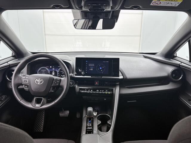 Toyota C-HR 1.8 Hybrid 140 Dynamic