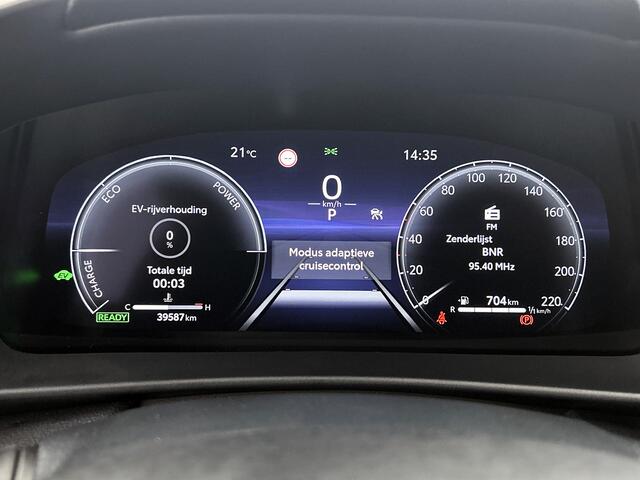 Toyota C-HR 1.8 Hybrid 140 Dynamic