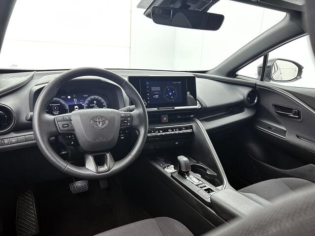 Toyota C-HR 1.8 Hybrid 140 Dynamic