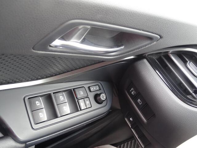 Toyota C-HR 1.8 Hybrid Dynamic Automaat, Leder Sport Interieur, Camera, Navigatie, Airco/ECC, Cruisecontrol, Parkeersensoren, Trekhaak