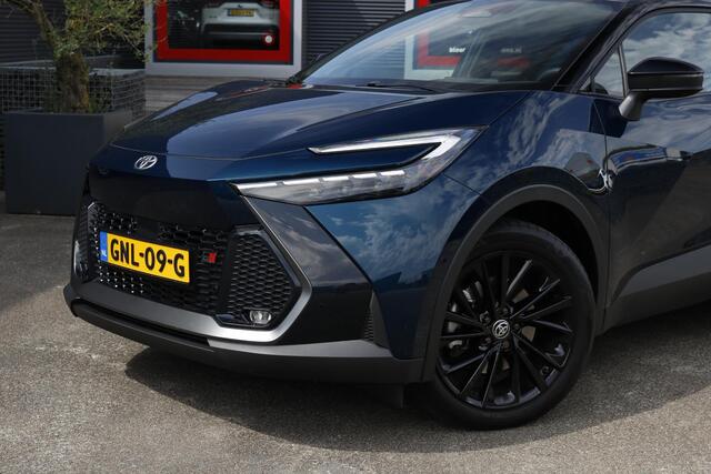 Toyota C-HR 2.0 Plug-in Hybrid 220 GR SPORT PLUS NGP Trekhaak