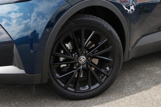 Toyota C-HR 2.0 Plug-in Hybrid 220 GR SPORT PLUS NGP Trekhaak