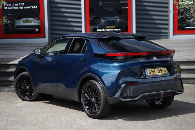 Toyota C-HR 2.0 Plug-in Hybrid 220 GR SPORT PLUS NGP Trekhaak