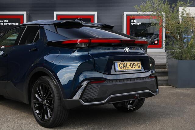 Toyota C-HR 2.0 Plug-in Hybrid 220 GR SPORT PLUS NGP Trekhaak