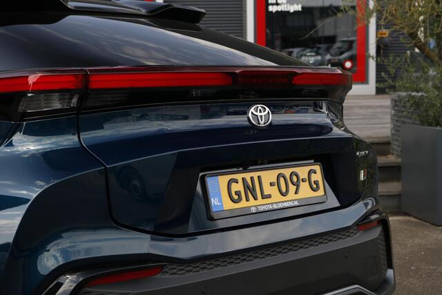 Toyota C-HR 2.0 Plug-in Hybrid 220 GR SPORT PLUS NGP Trekhaak