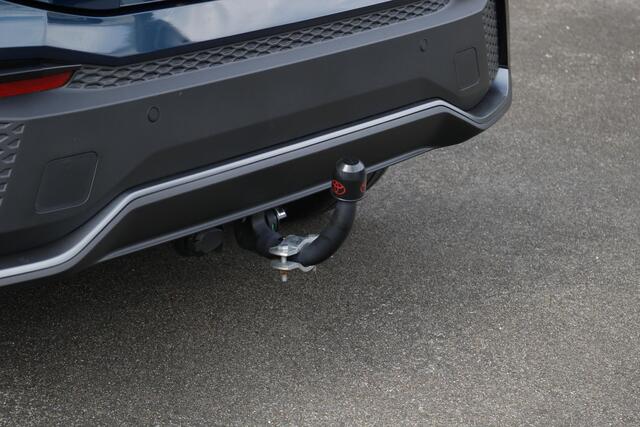 Toyota C-HR 2.0 Plug-in Hybrid 220 GR SPORT PLUS NGP Trekhaak