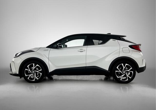 Toyota C-HR 2.0 Hybrid Style 184 PK | 1e Eigenaar | JBL | Blindspot | PDC voor en achter | Dealer Onderhouden | Navigatie |
