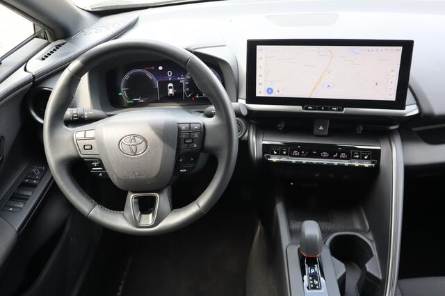 Toyota C-HR 1.8 Hybrid 140 Dynamic Dodehoek/Stuur/stoelverwarming