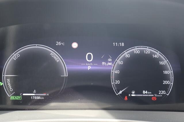 Toyota C-HR 1.8 Hybrid 140 Dynamic Dodehoek/Stuur/stoelverwarming