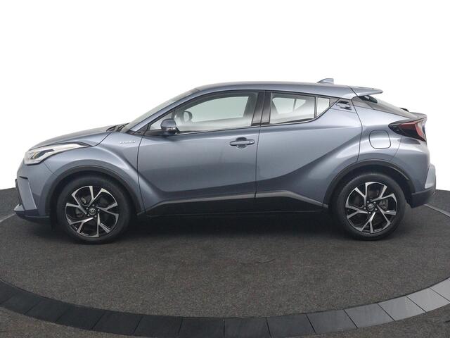 Toyota C-HR 1.8 Hybrid Dynamic | Origineel NL | Trekhaak | Navigatie | Keyless entry |
