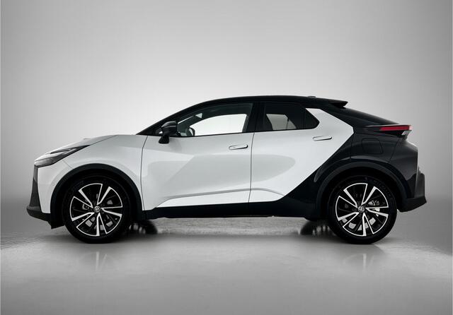 Toyota C-HR 2.0 Hybrid 200 Première Edition | 1e Eigenaar | Dealer Onderhouden | Panoramadak | Memory Seat | Stoelverwarming | JBL | HUD | Blindspot |
