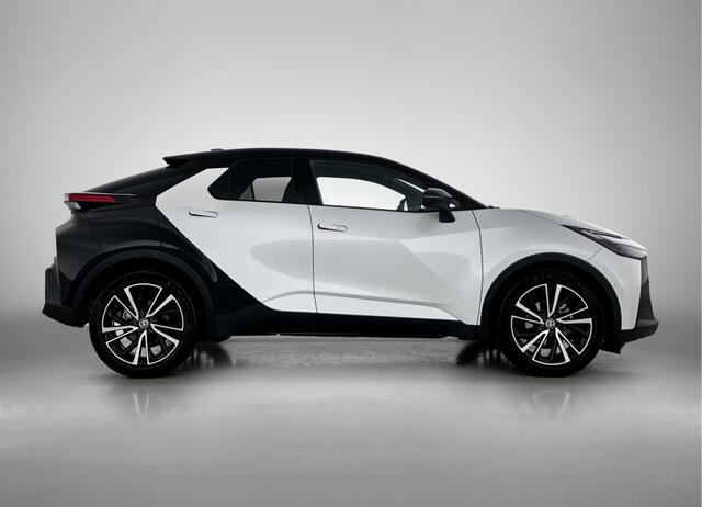 Toyota C-HR 2.0 Hybrid 200 Première Edition | 1e Eigenaar | Dealer Onderhouden | Panoramadak | Memory Seat | Stoelverwarming | JBL | HUD | Blindspot |
