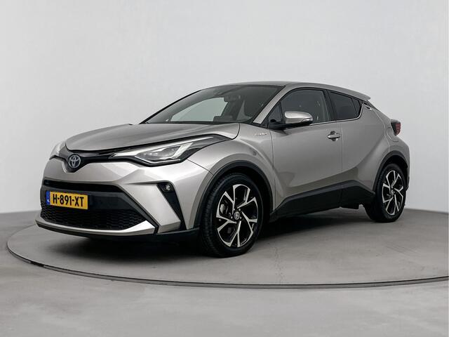 Toyota C-HR 1.8 Hybrid First Edition | Apple Carplay & Android Auto | Parkeercamera |