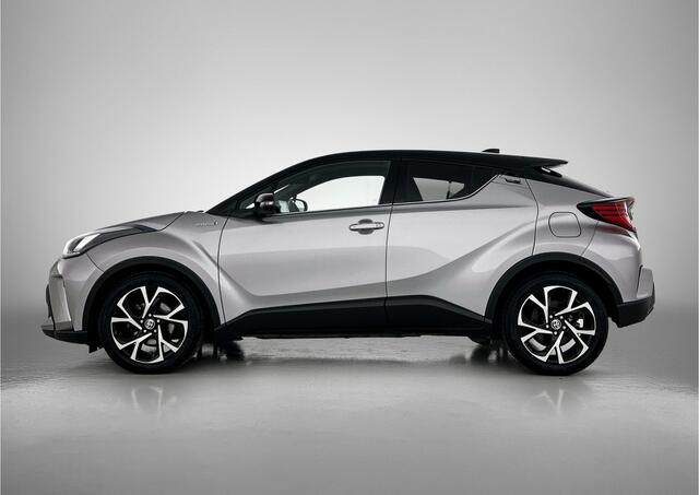 Toyota C-HR 1.8 Hybrid Dynamic